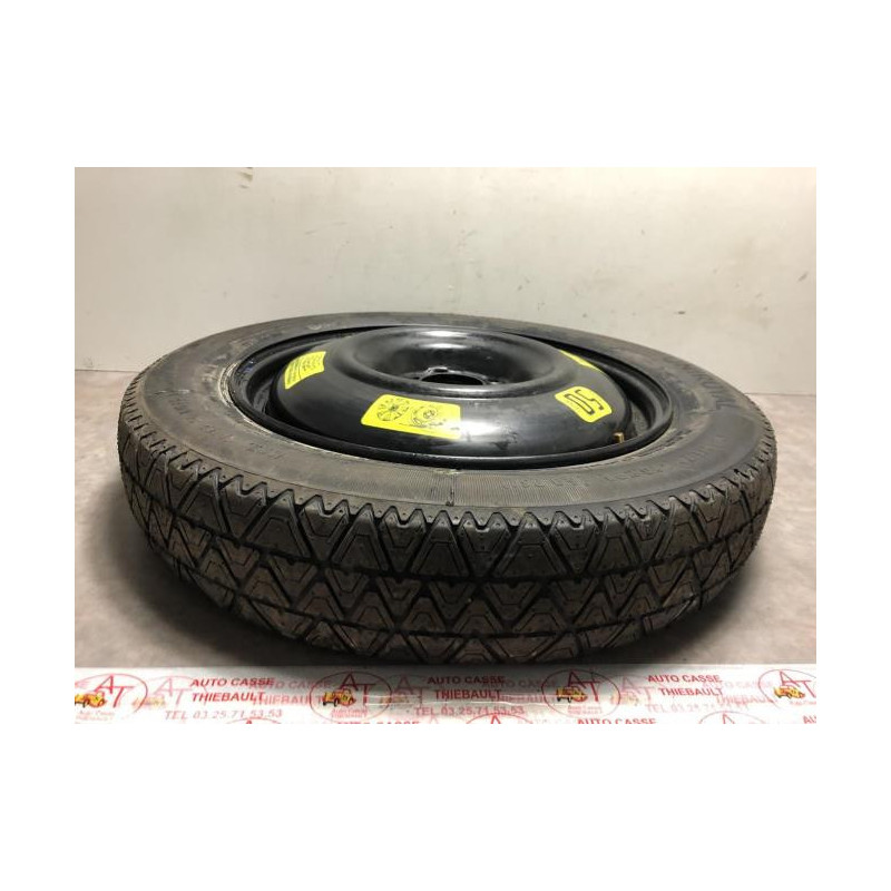 Roue de secours PEUGEOT  d’occasion