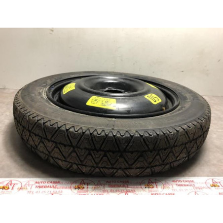 Roue de secours PEUGEOT  d’occasion