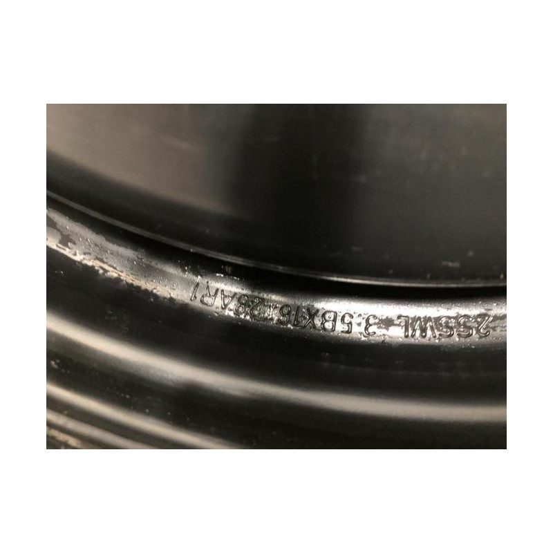 Roue de secours PEUGEOT  d’occasion