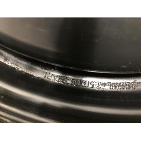 Roue de secours PEUGEOT  d’occasion