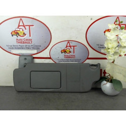 Pare soleil gauche RENAULT TWINGO I PHASE 2 d’occasion