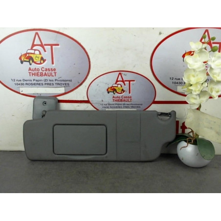 Pare soleil gauche RENAULT TWINGO I PHASE 2 d’occasion