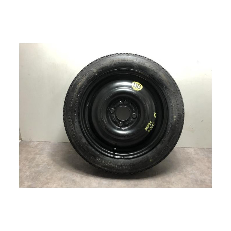 Roue de secours FORD B-MAX d’occasion