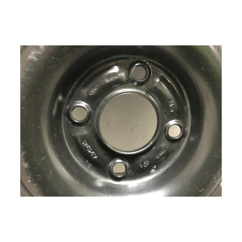Roue de secours FORD B-MAX d’occasion