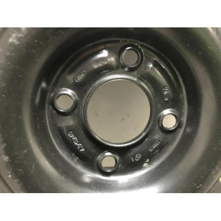 Roue de secours FORD B-MAX d’occasion