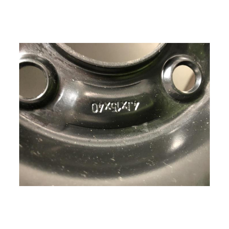 Roue de secours FORD B-MAX d’occasion