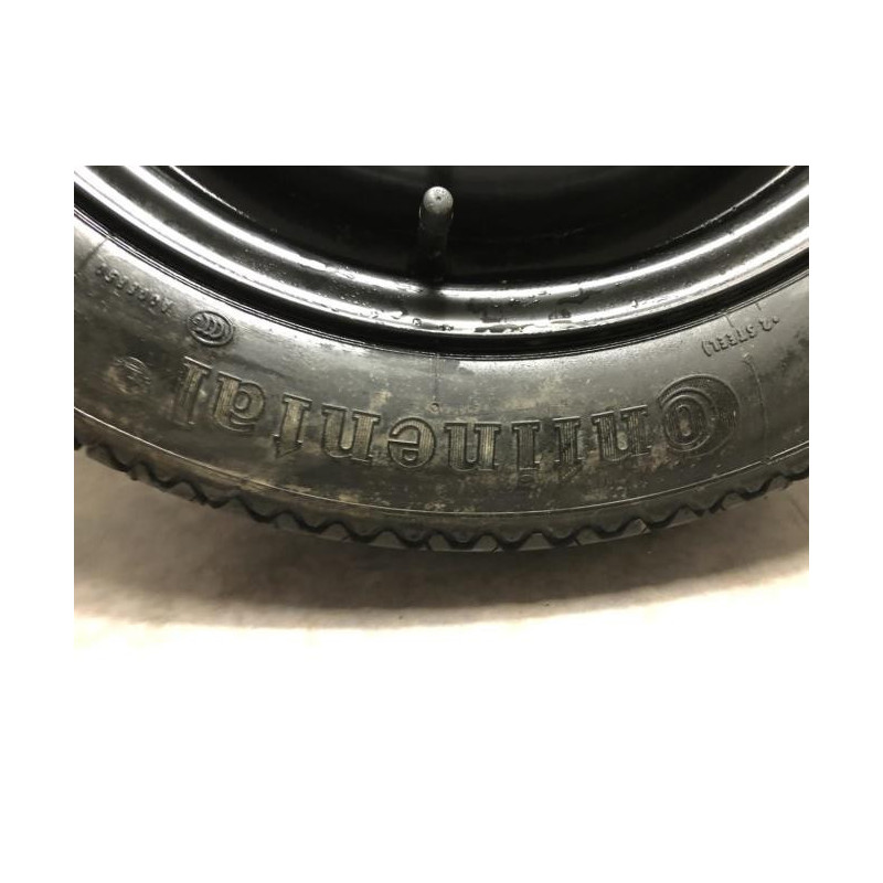 Roue de secours FORD B-MAX d’occasion