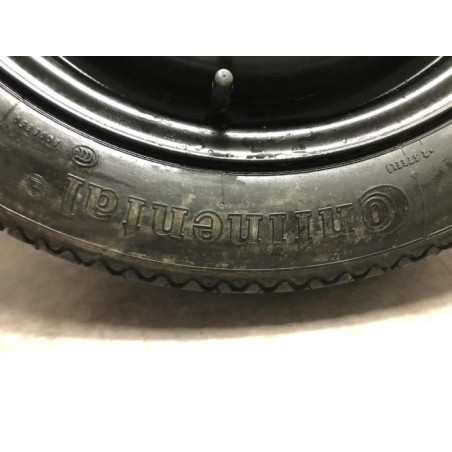 Roue de secours FORD B-MAX d’occasion