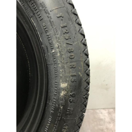 Roue de secours FORD B-MAX d’occasion