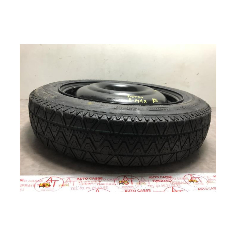 Roue de secours FORD B-MAX d’occasion