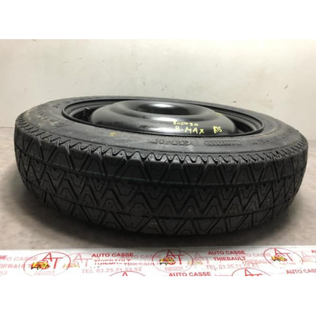 Roue de secours FORD B-MAX d’occasion