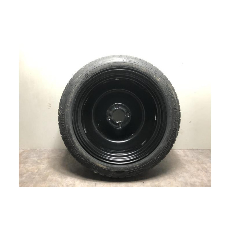 Roue de secours RENAULT CAPTUR 1 PHASE 2 d’occasion