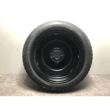 Roue de secours RENAULT CAPTUR 1 PHASE 2 d’occasion