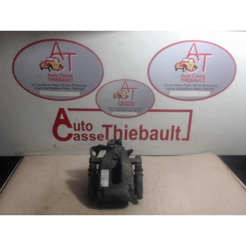 Etrier arriere droit (freinage) DS DS3 PHASE 1 d’occasion