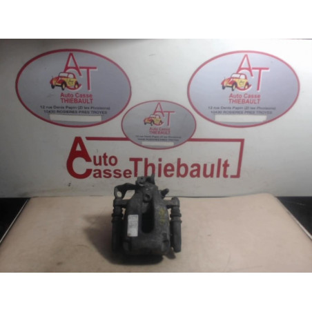 Etrier arriere droit (freinage) DS DS3 PHASE 1 d’occasion