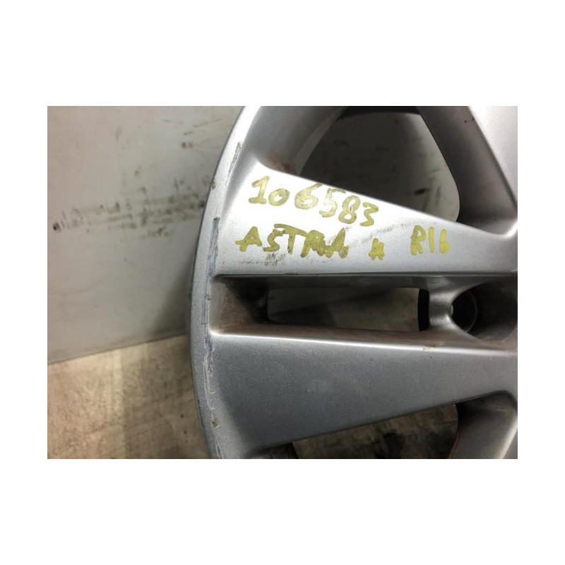 Jante OPEL ASTRA H PHASE 2 d’occasion