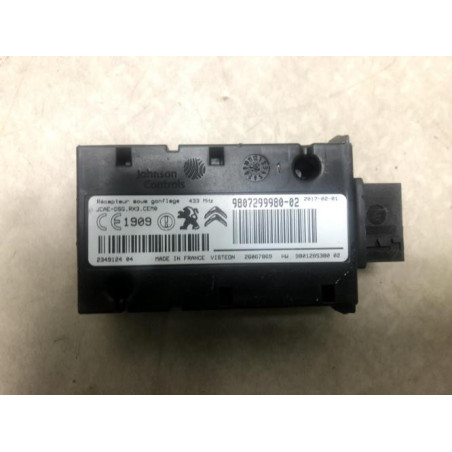 Module électronique DS4  d’occasion