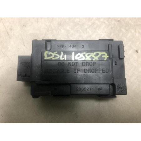Module électronique DS4  d’occasion