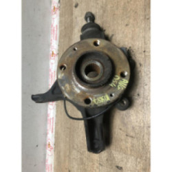 Fusee avant gauche DS4  d’occasion