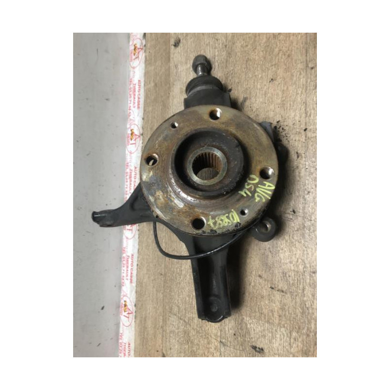 Fusee avant gauche DS4  d’occasion