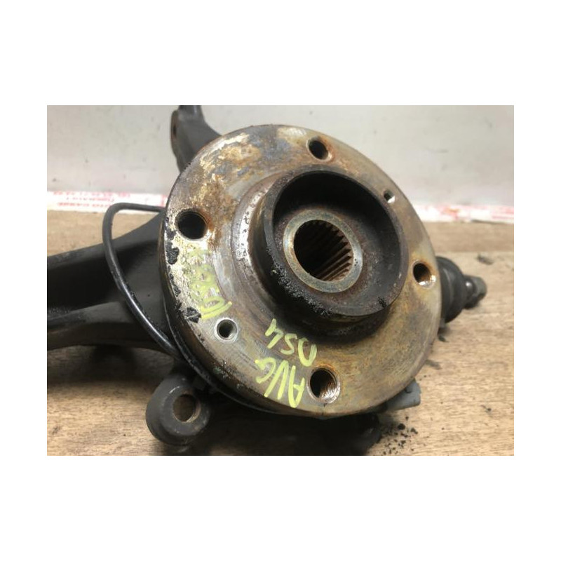 Fusee avant gauche DS4  d’occasion