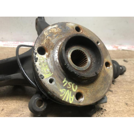 Fusee avant gauche DS4  d’occasion