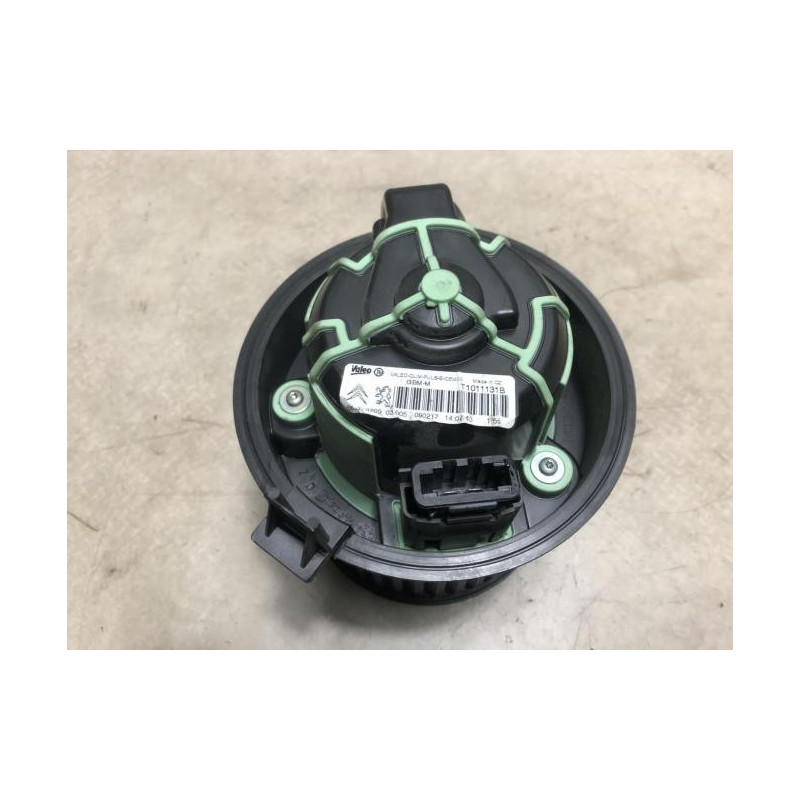 Ventilateur chauffage DS4  d’occasion