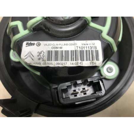 Ventilateur chauffage DS4  d’occasion