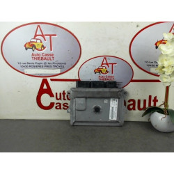 Calculateur moteur PEUGEOT 208 d’occasion