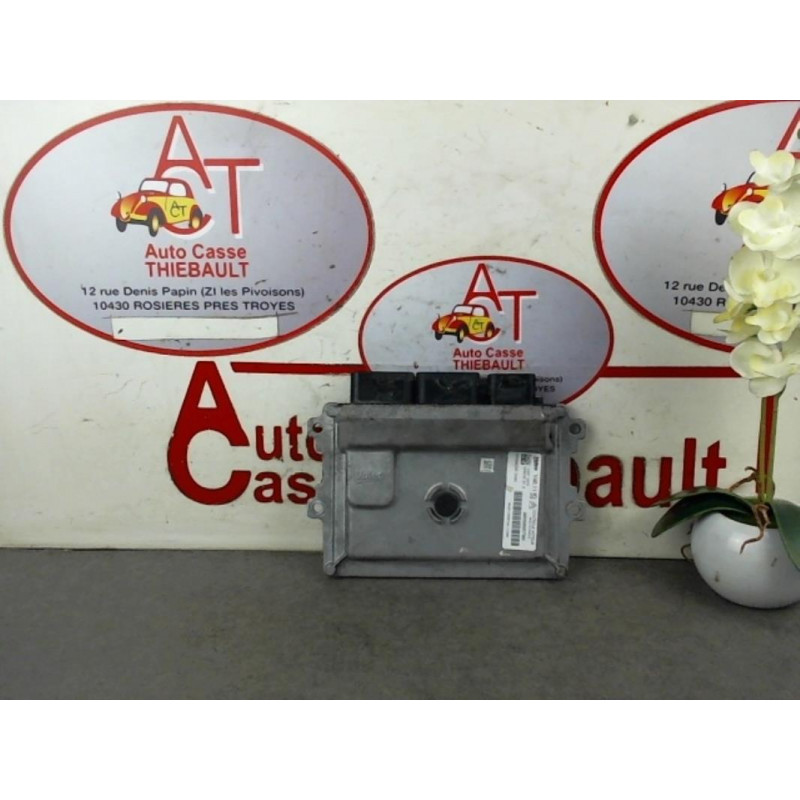 Calculateur moteur PEUGEOT 208 d’occasion