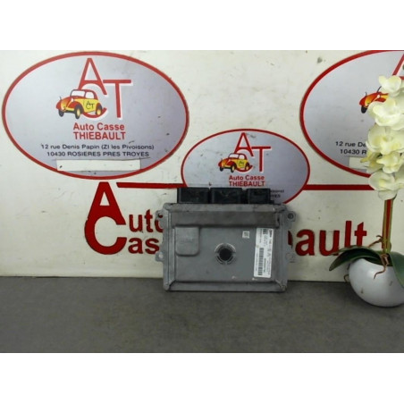 Calculateur moteur PEUGEOT 208 d’occasion