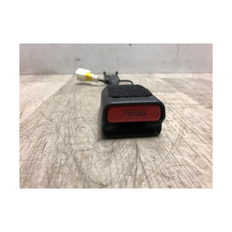 Attache ceinture avant gauche DS4  d’occasion