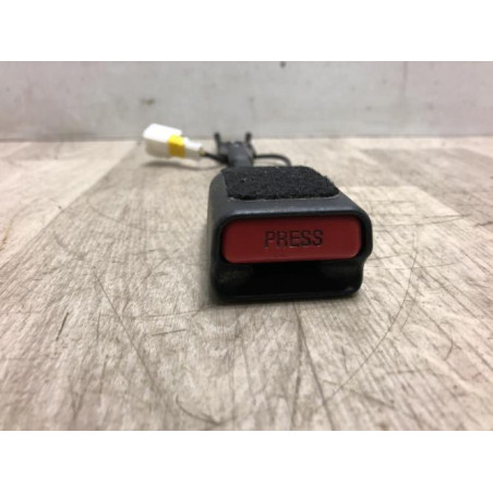 Attache ceinture avant gauche DS4  d’occasion