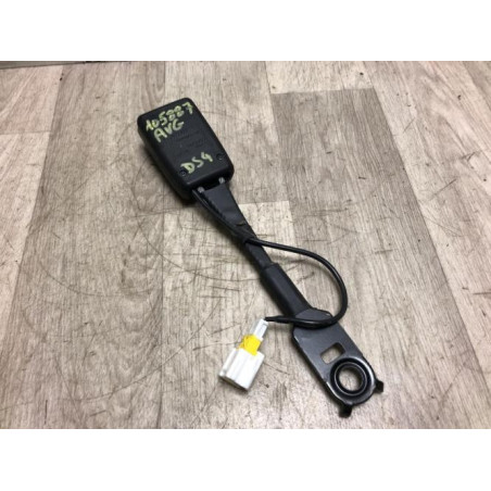 Attache ceinture avant gauche DS4  d’occasion