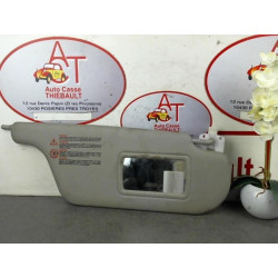 Pare soleil droit RENAULT CLIO III PHASE 1 d’occasion