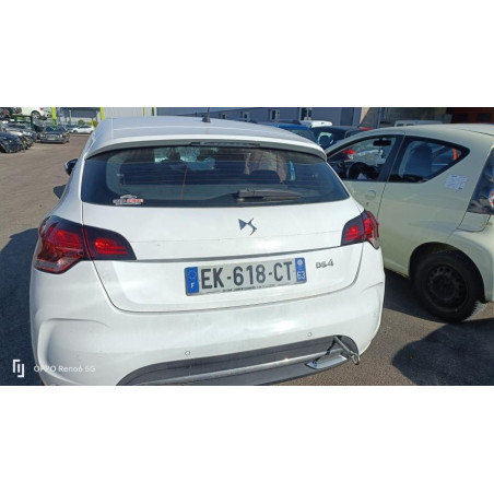Neiman DS4  d’occasion