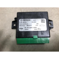 Boitier d'aide au stationnement DS4  d’occasion