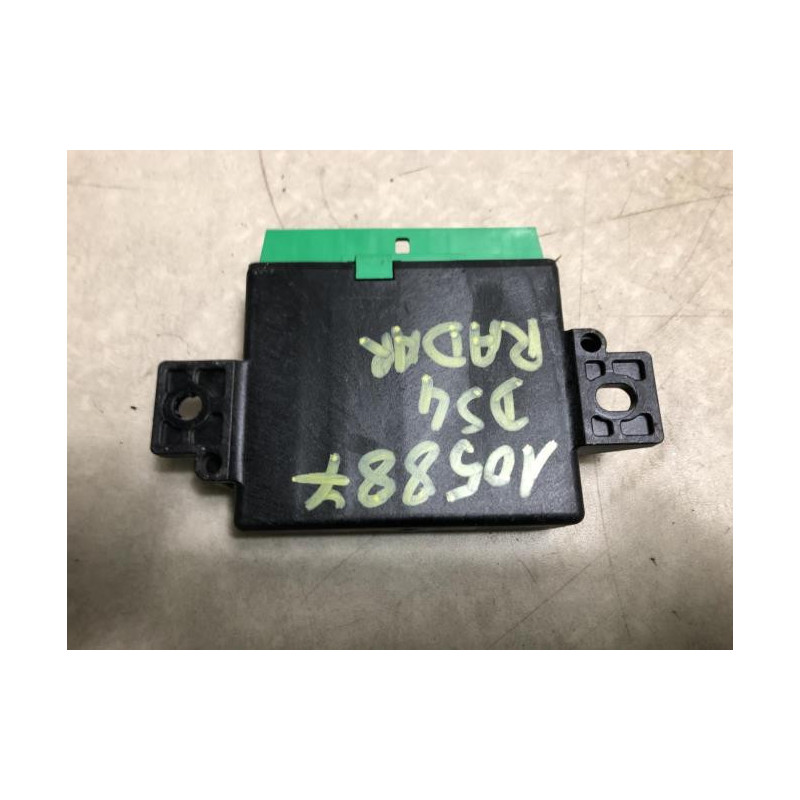 Boitier d'aide au stationnement DS4  d’occasion