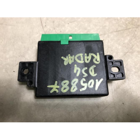 Boitier d'aide au stationnement DS4  d’occasion