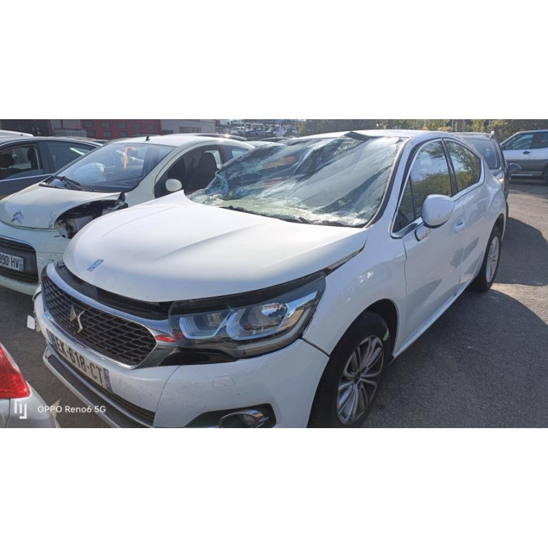 Boitier d'aide au stationnement DS4  d’occasion