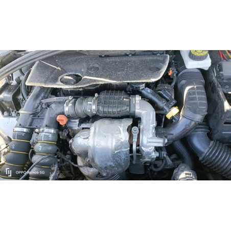 Boitier d'aide au stationnement DS4  d’occasion