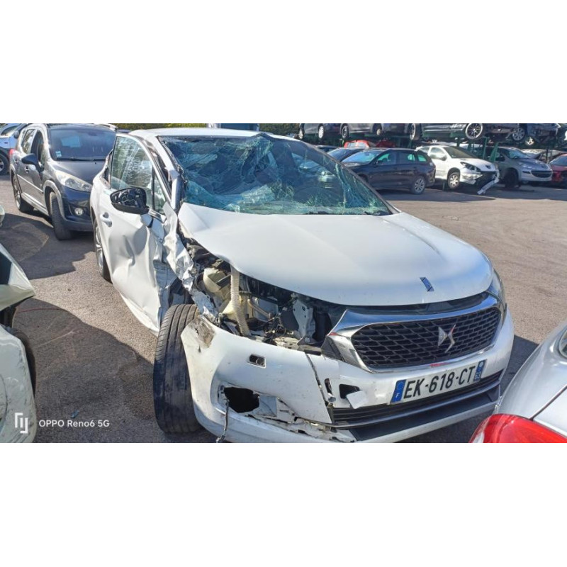 Boitier d'aide au stationnement DS4  d’occasion