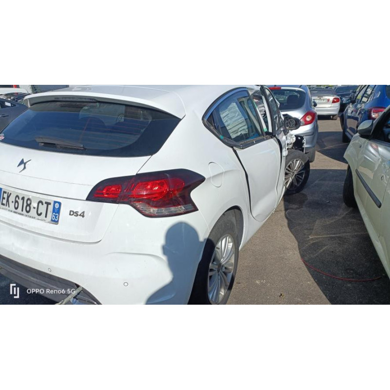 Boitier d'aide au stationnement DS4  d’occasion