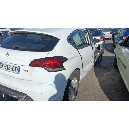 Boitier d'aide au stationnement DS4  d’occasion