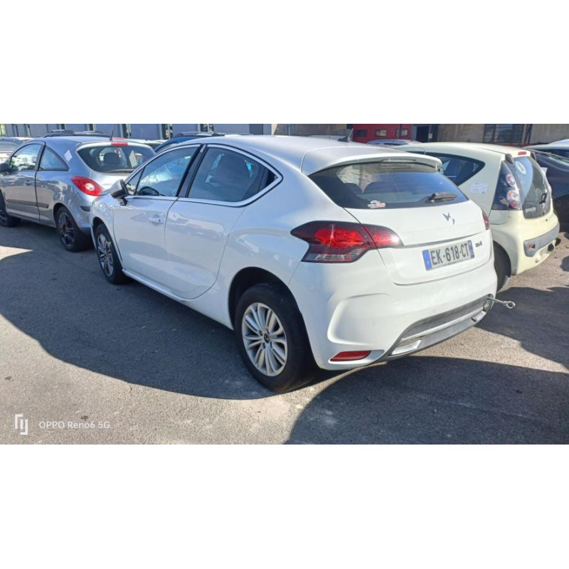 Boitier d'aide au stationnement DS4  d’occasion