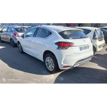 Boitier d'aide au stationnement DS4  d’occasion