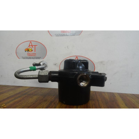 Rampe injection RENAULT CLIO III PHASE 1 d’occasion