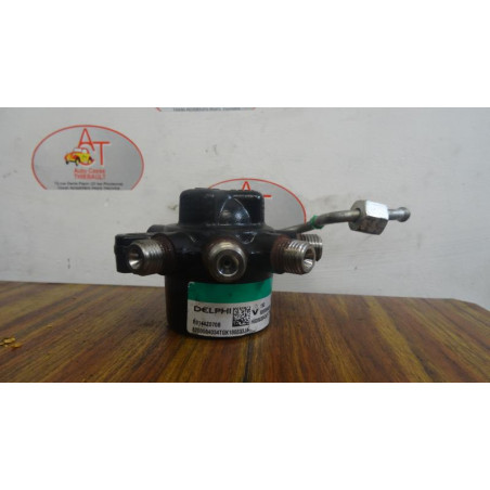 Rampe injection RENAULT CLIO III PHASE 1 d’occasion