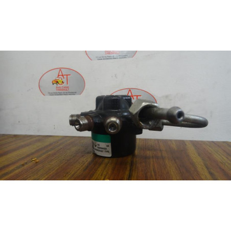 Rampe injection RENAULT CLIO III PHASE 1 d’occasion