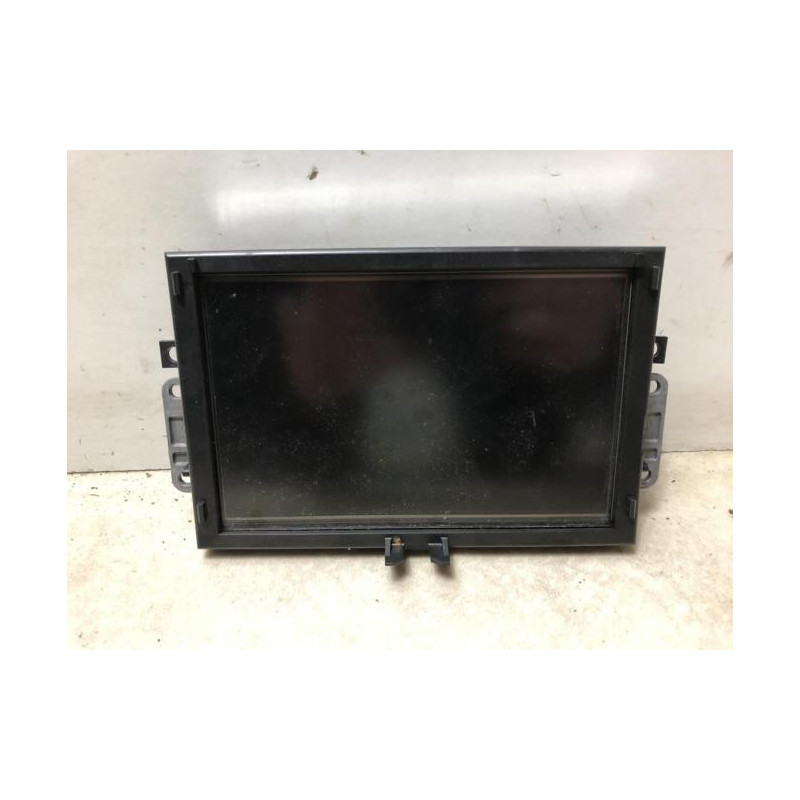 Ecran GPS DS4  d’occasion
